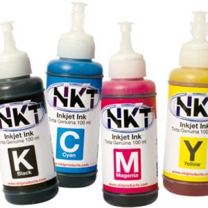 Tinta de impresión Compatible