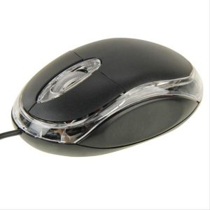 Mouse Weibo M-36