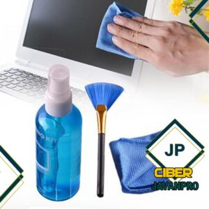 Kit de Limpieza Screen
