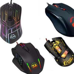 Mouse Gamer