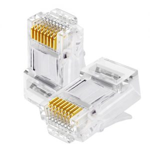 Conector RJ45