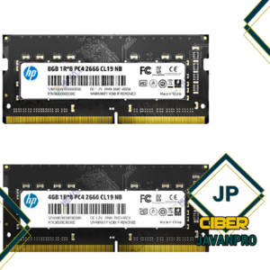 Memoria RAM LAPTOP