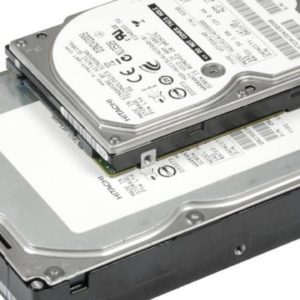 Disco HDD mecánico