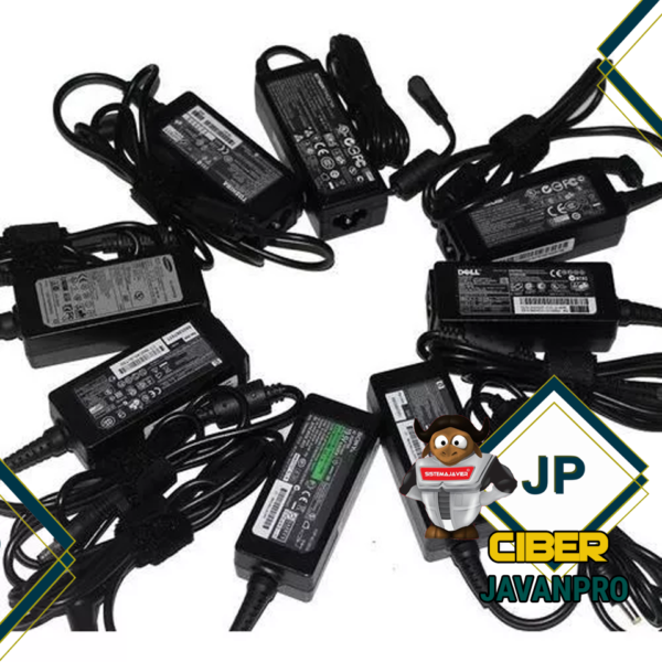 CARGADORES PARA LAPTOP
