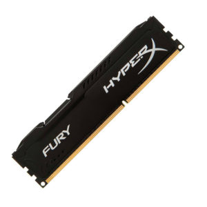 Memoria RAM PCs