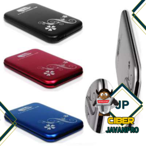 Case Disco Duro Externo Sata 2.5" Usb