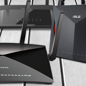 Router Moden Acces Point inalámbricos