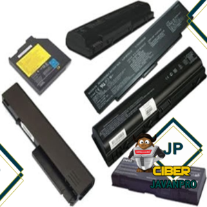 BATERIAS ORDENADOR PORTATIL