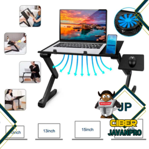 Cooler Para Portatiles