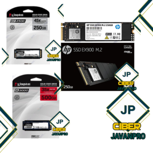 Accesorios PC – JP