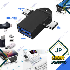 Otg adaptador Usb