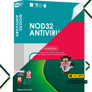 ANTIVIRUS