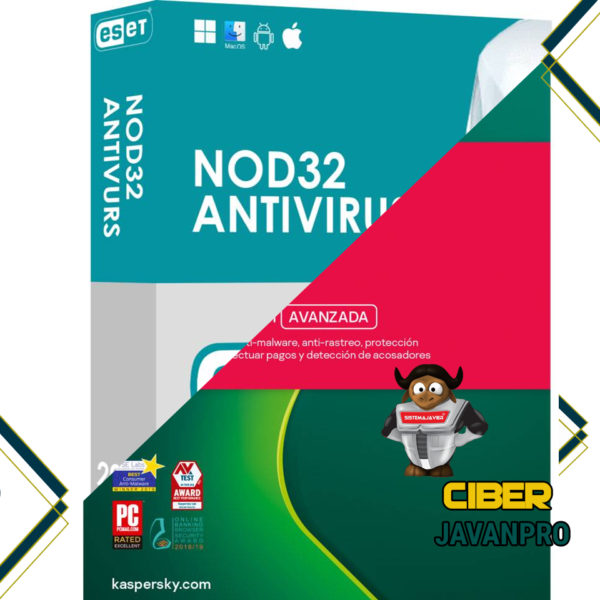 ANTIVIRUS