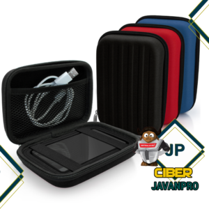 ESTUCHE PROTECTOR DISCO DURO EXTERNO