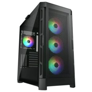 Case core I7. 12VA